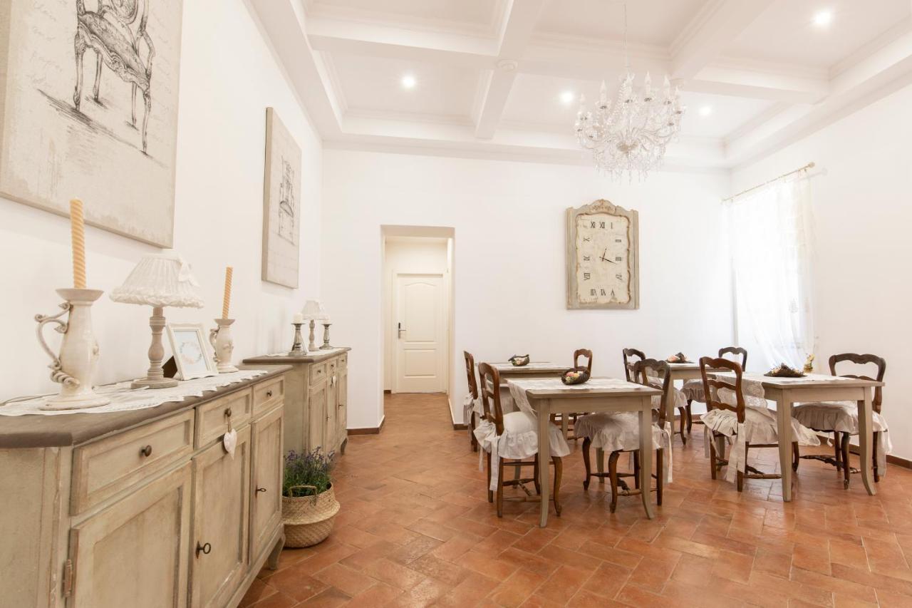 Dimora Mazzarino Daire Napoli Dış mekan fotoğraf