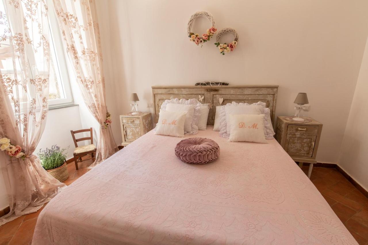 Dimora Mazzarino Daire Napoli Dış mekan fotoğraf
