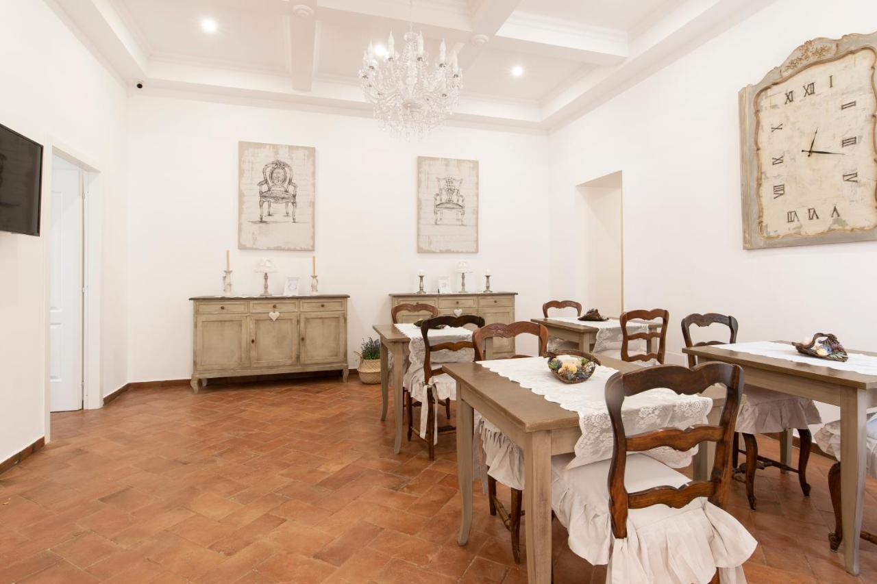 Dimora Mazzarino Daire Napoli Dış mekan fotoğraf