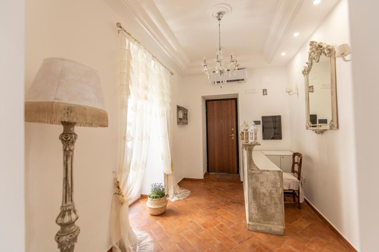 Dimora Mazzarino Daire Napoli Dış mekan fotoğraf