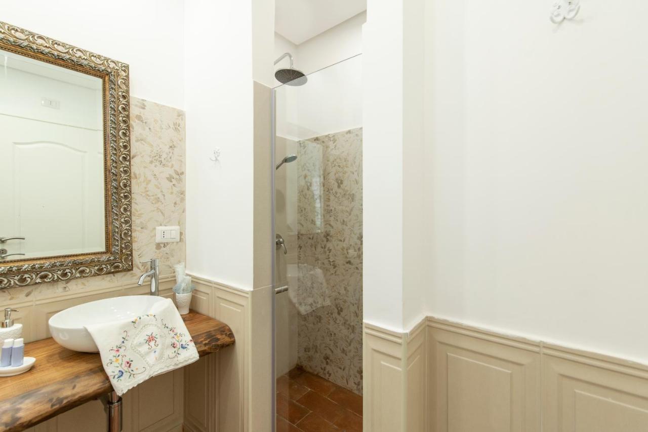 Dimora Mazzarino Daire Napoli Dış mekan fotoğraf