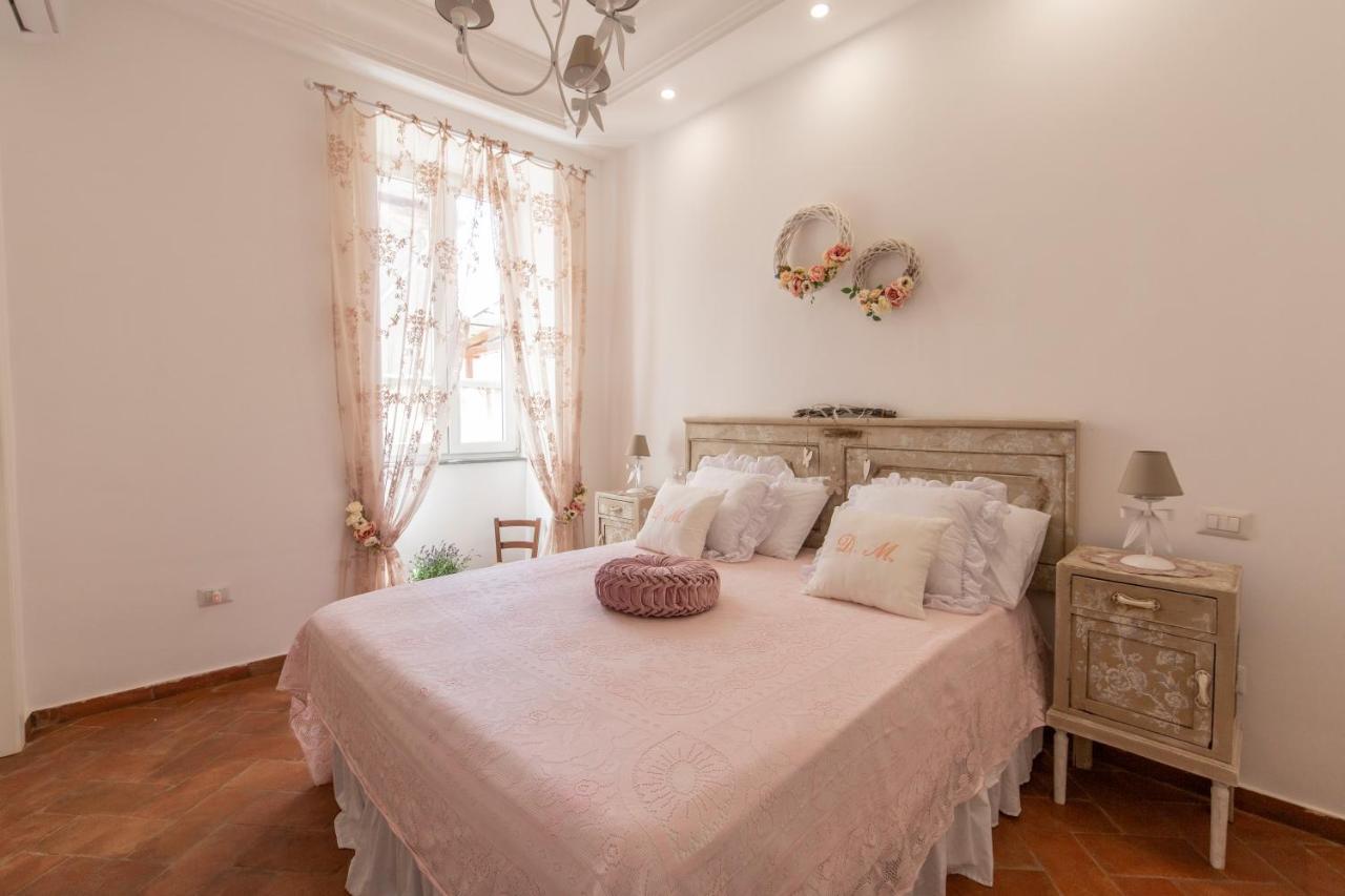 Dimora Mazzarino Daire Napoli Dış mekan fotoğraf