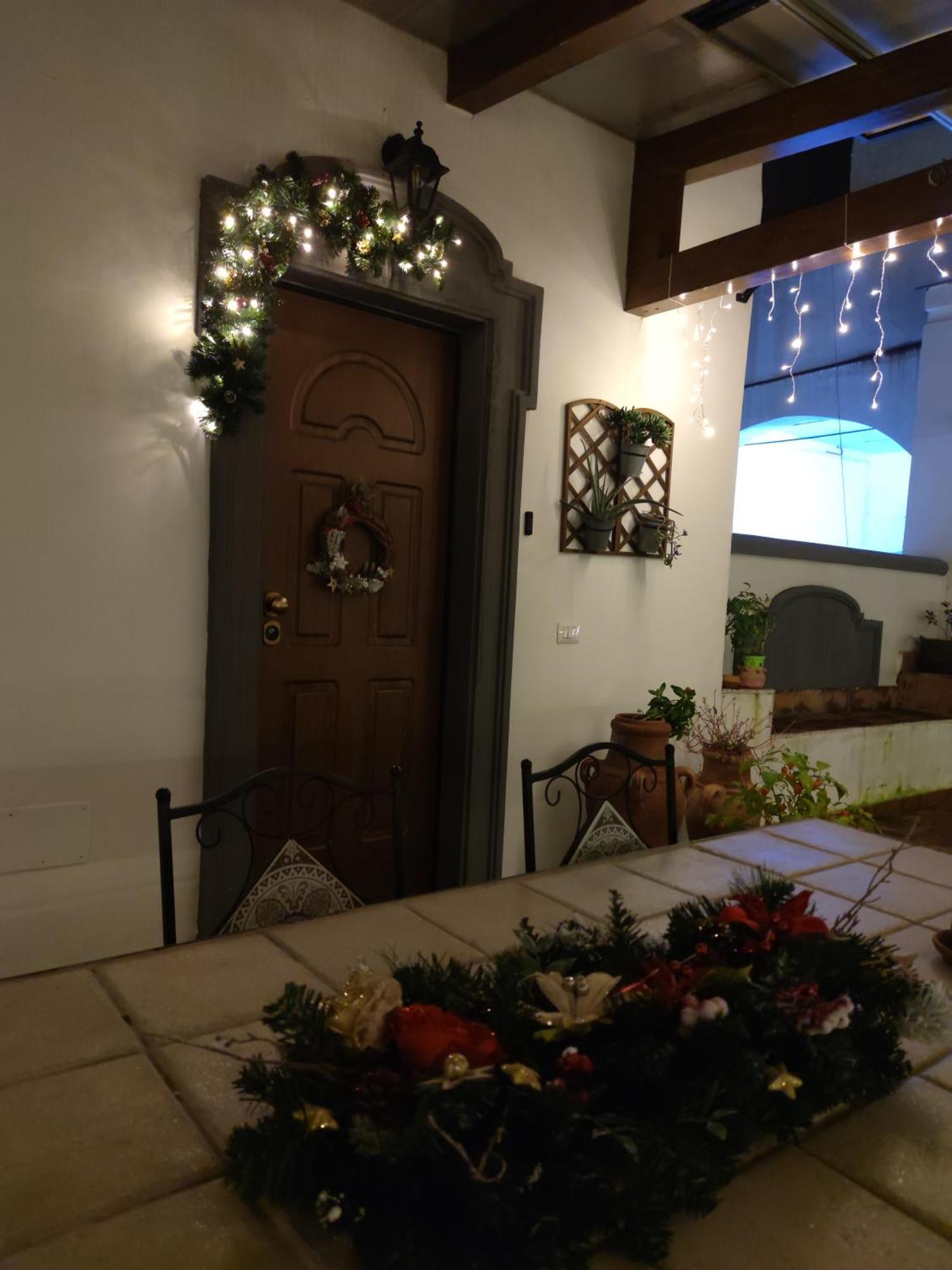 Dimora Mazzarino Daire Napoli Dış mekan fotoğraf